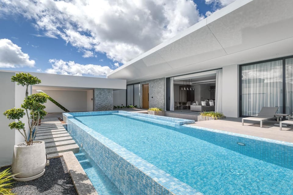 Phuket Wake Park Apartments Apartment hotel in Kathu