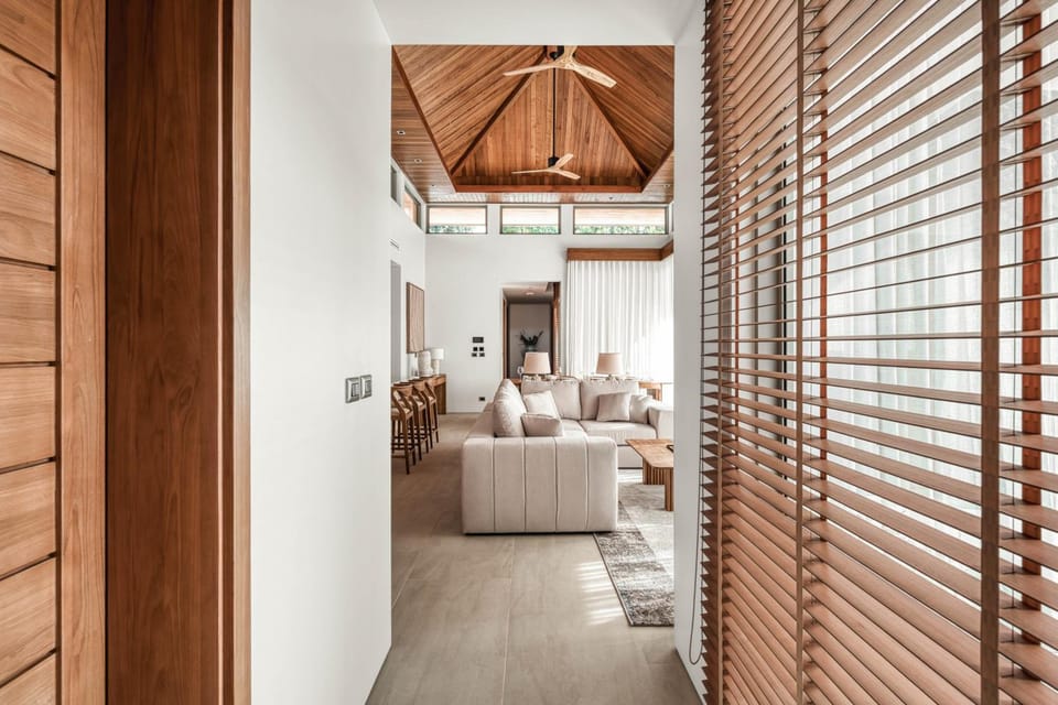 Phuket Wake Park Apartments Apartment hotel in Kathu