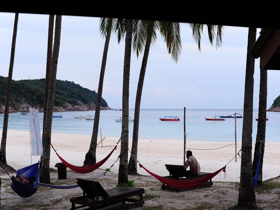 Redang Paradise Resort Resort in Terengganu, Malaysia
