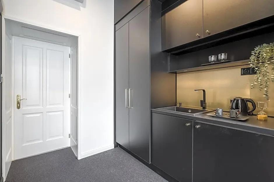 Astoria Boutique Suites - by BQA Hotel in Budapest
