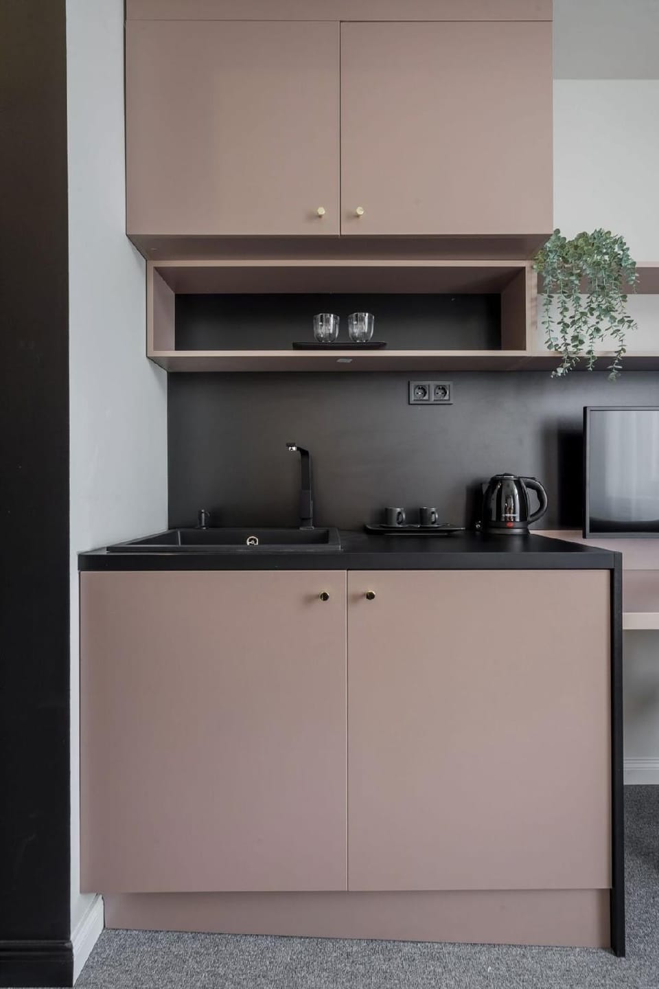 Astoria Boutique Suites - by BQA Hotel in Budapest