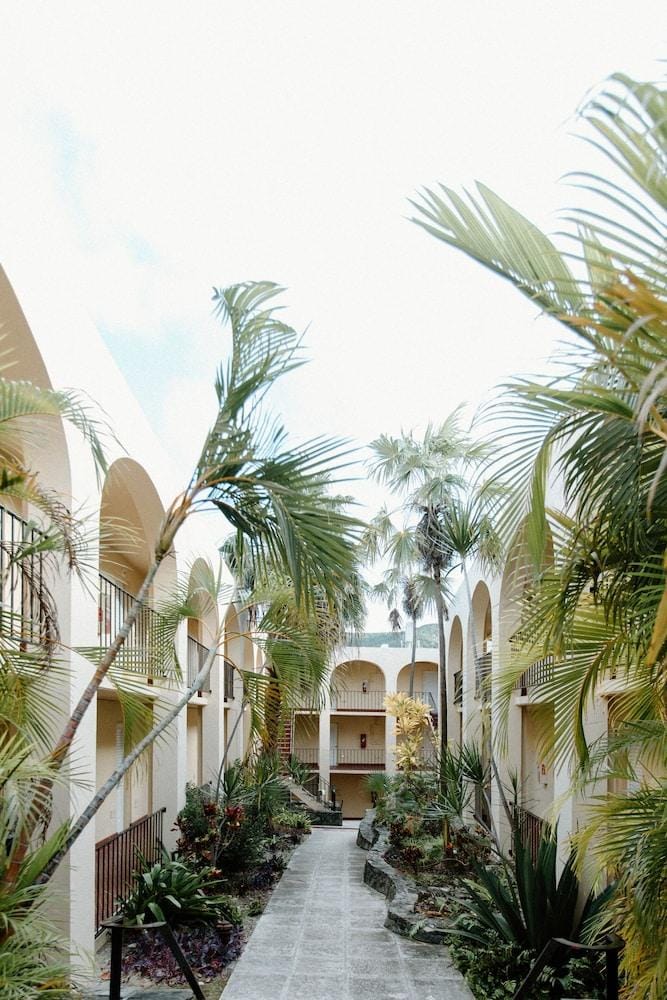 Hotel on the Cay Hotel in St. Croix