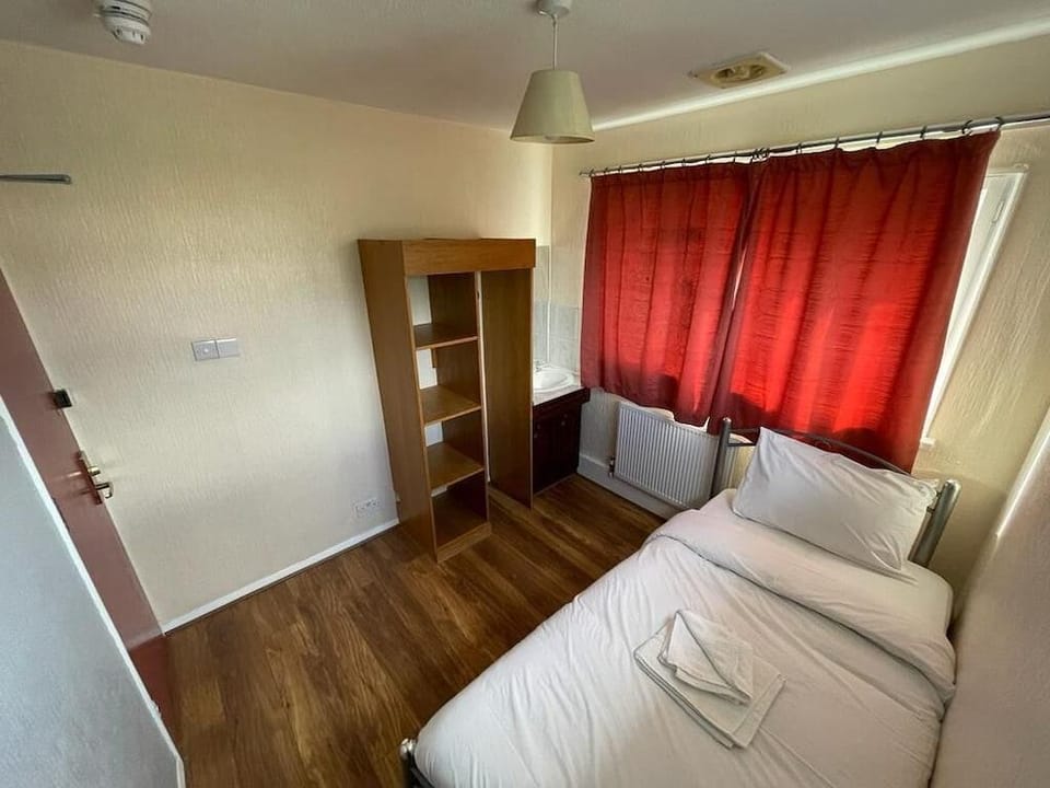 St Nicholas Hotel Kenton Hotel in Harrow