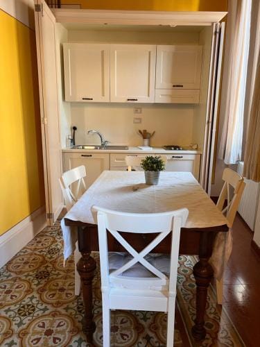 Al Giglio Bottonato Hotel in Florence
