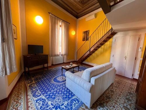 Al Giglio Bottonato Hotel in Florence
