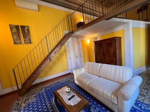 Al Giglio Bottonato Hotel in Florence
