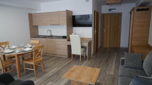 Apartament Aparthotel Passage Hotel in Lithuania