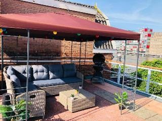 Room mate Hostel Hotel in Zaandam