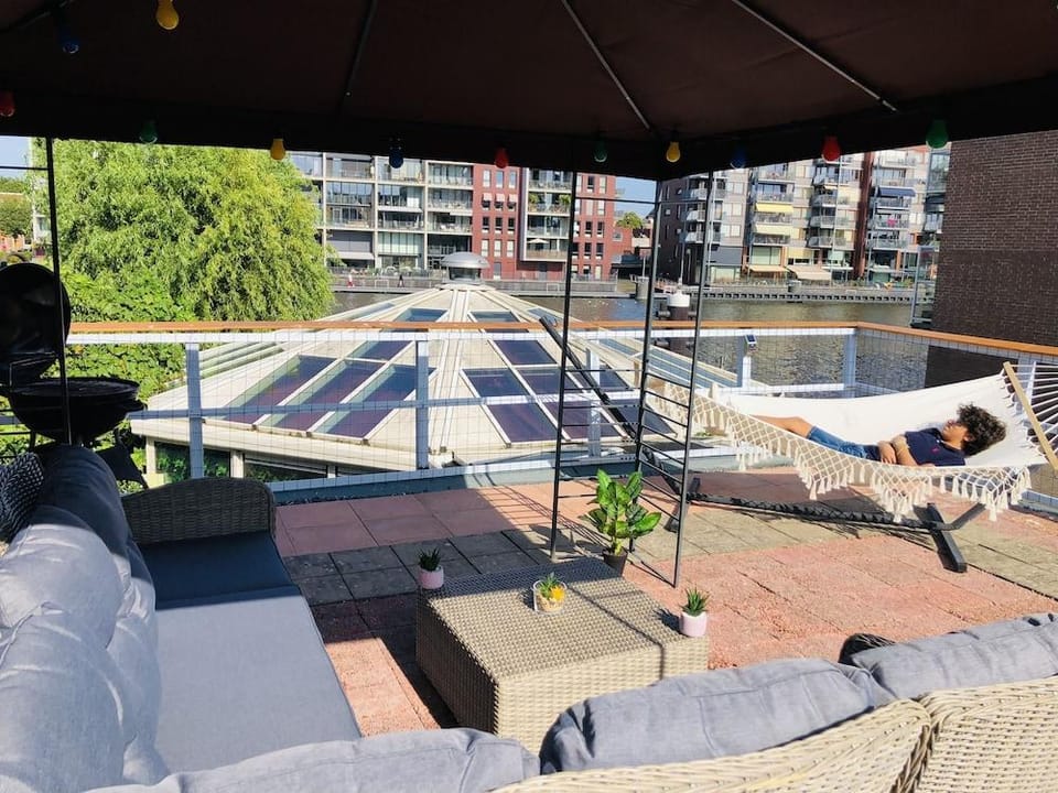 Room mate Hostel Hotel in Zaandam