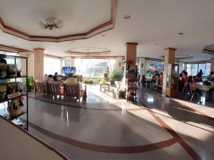 Ritzy House Hotel Hotel in Thailand