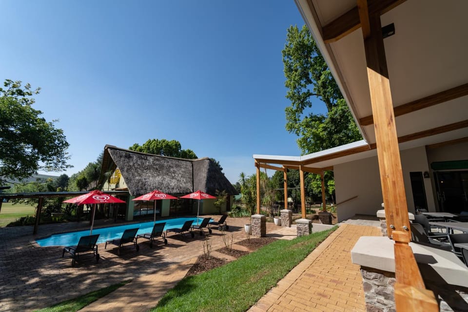 Gooderson Monks Cowl Golf Resort Resort in KwaZulu-Natal