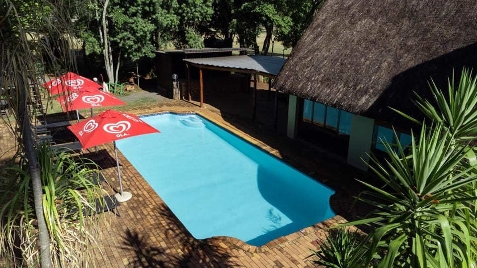 Gooderson Monks Cowl Golf Resort Resort in KwaZulu-Natal