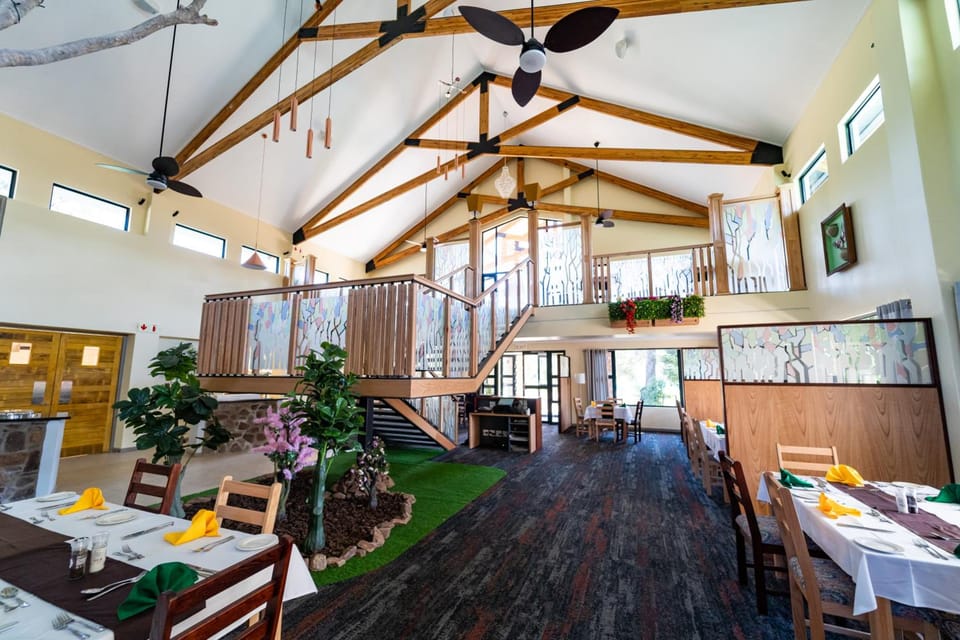 Gooderson Monks Cowl Golf Resort Resort in KwaZulu-Natal