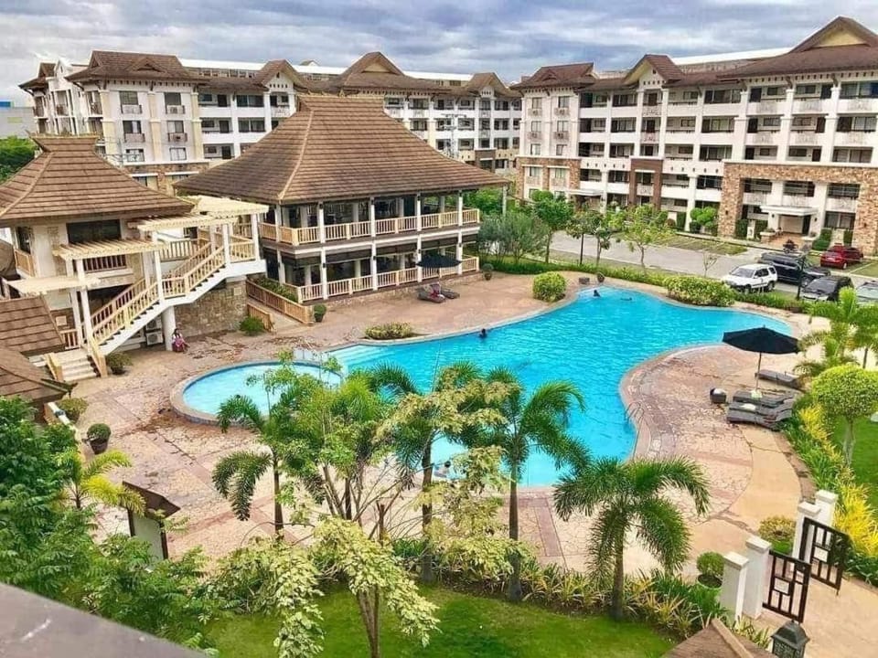 One Oasis Davao Apartment hotel in Davao City