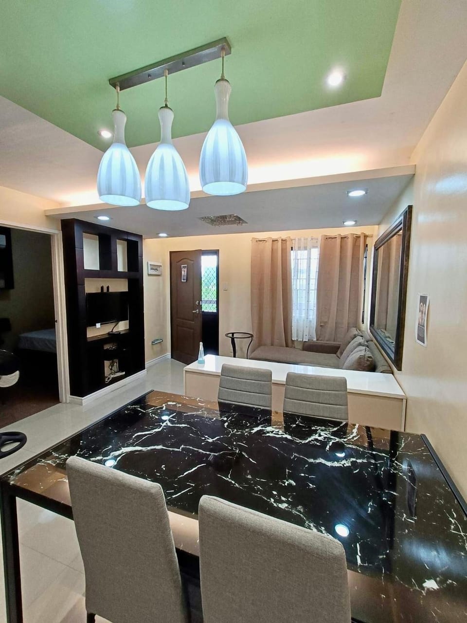 One Oasis Davao Apartment hotel in Davao City