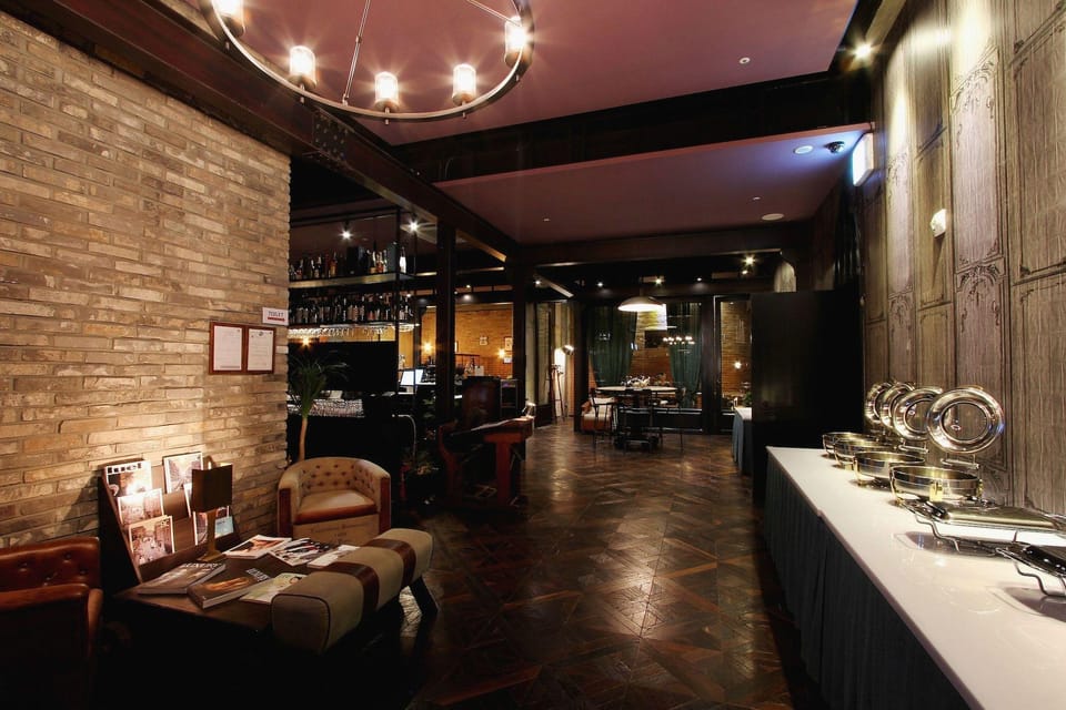 Hotel Loft Hotel in Seoul