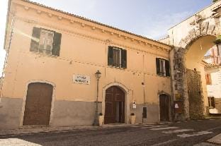 A Casa Di Hotel in Abruzzo