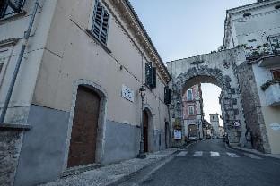 A Casa Di Hotel in Abruzzo