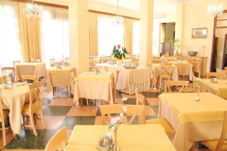 Hotel Terme Risorta Hotel in Veneto