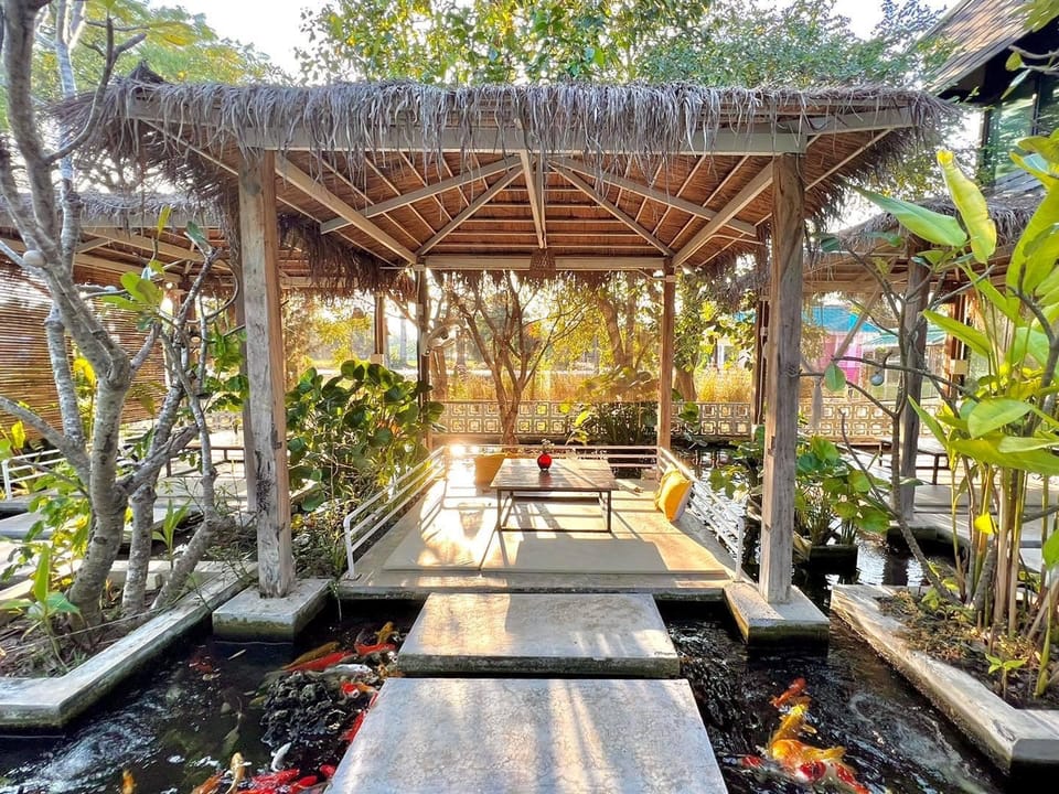 The State Resort Resort in Thailand