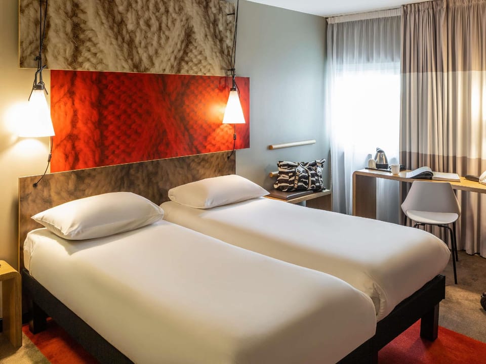 Guestroom