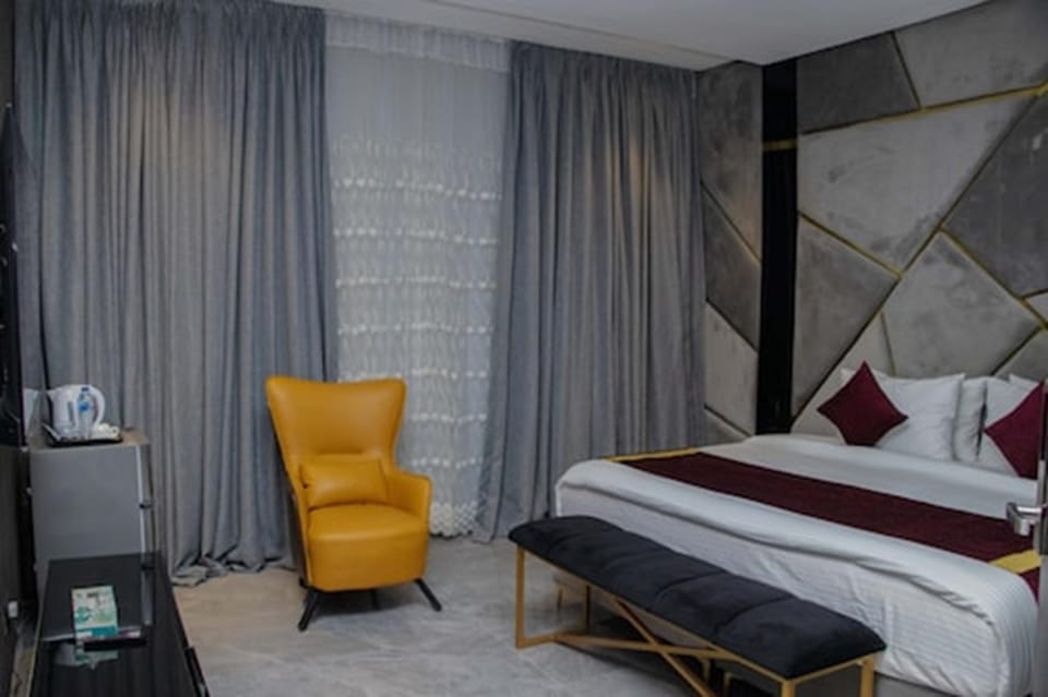 Room plan