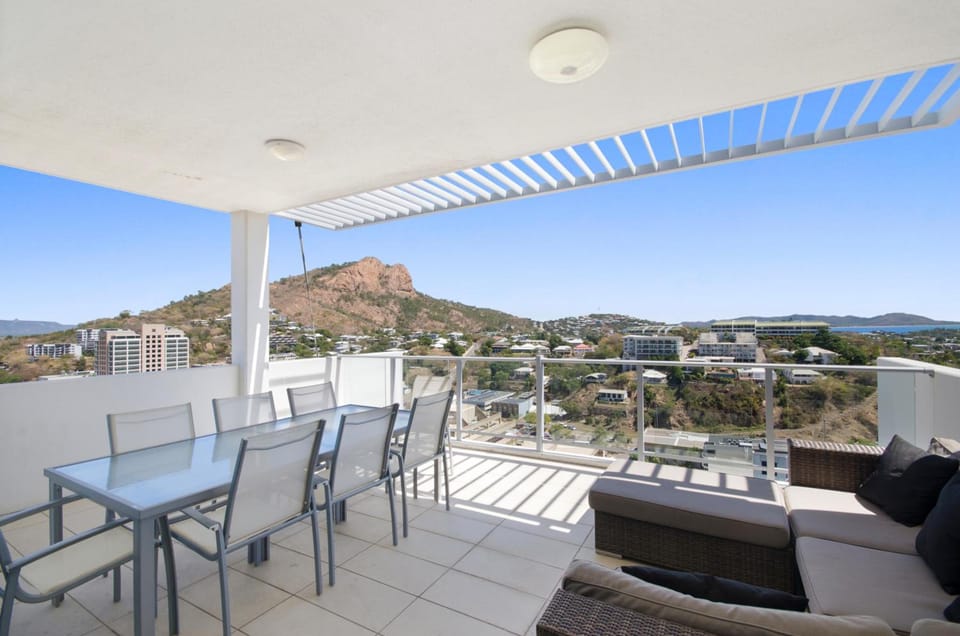 The Dalgety Apartments Apartment hotel in Townsville