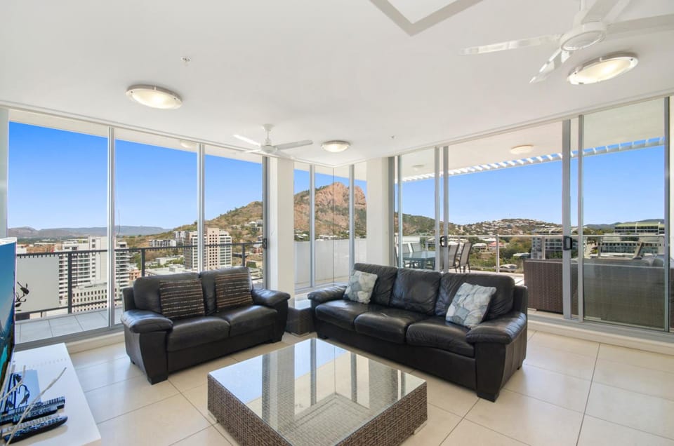 The Dalgety Apartments Apartment hotel in Townsville