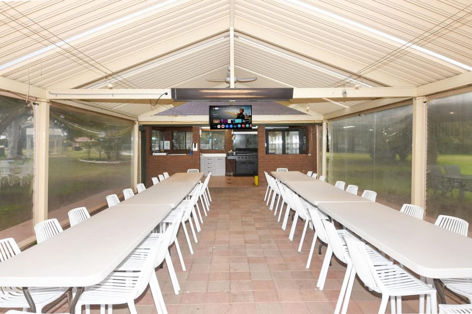 Greenacres Motel Corowa Motel in Wahgunyah