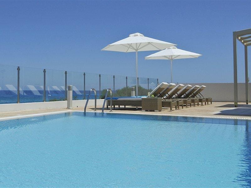 Louis Althea Kalamies Hotel in Paralimni