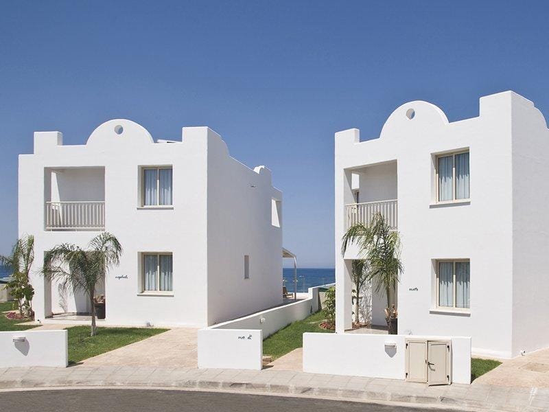 Louis Althea Kalamies Hotel in Paralimni