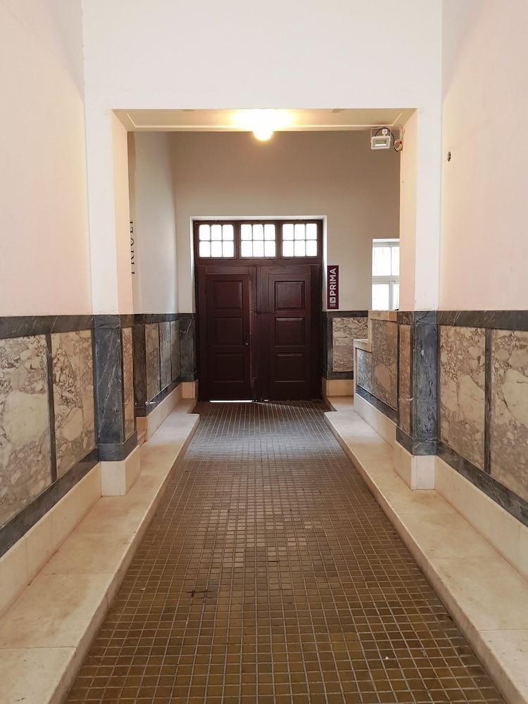 Prima Luxury Rooms Hotel in Split