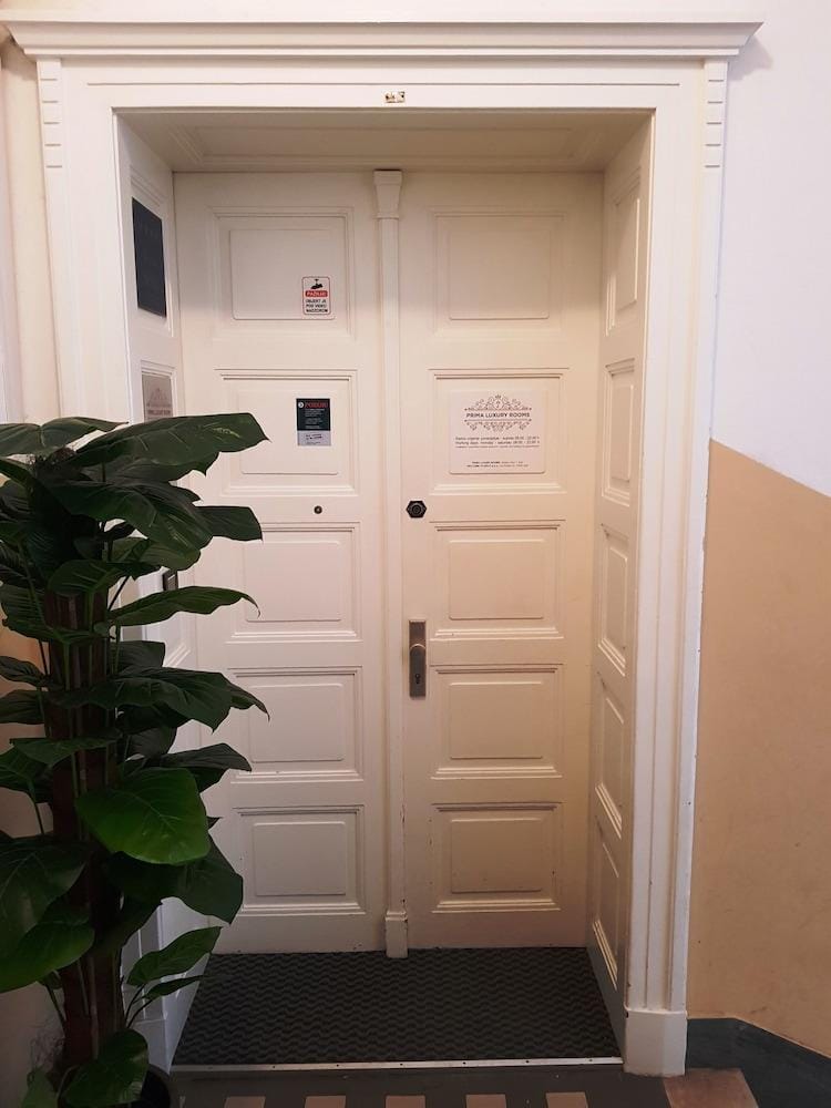 Prima Luxury Rooms Hotel in Split
