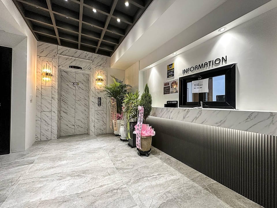 CASA LUCIDO HOTEL  Motel in South Korea