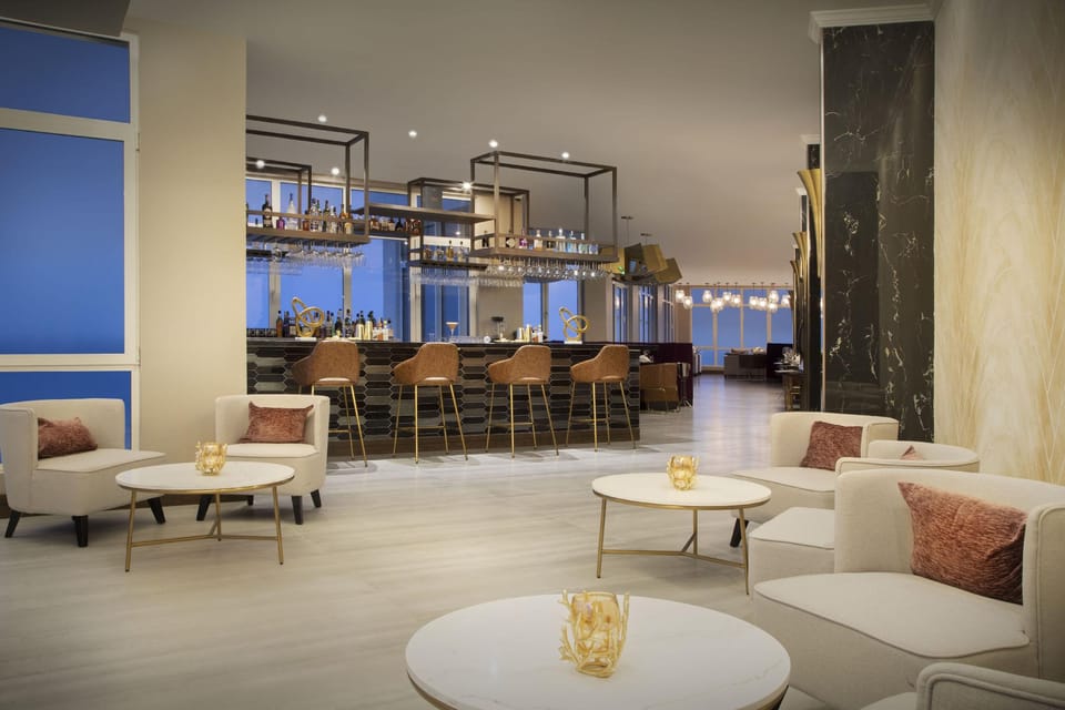 O2 Beach Club & Spa by Ocean Hotels - All Inclusive Hotel in Oistins