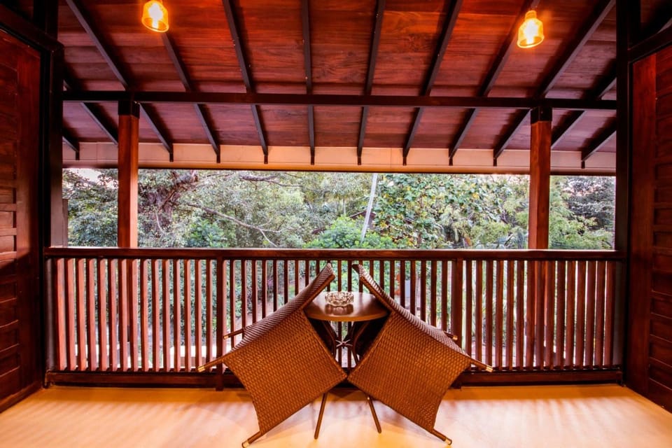 Hotel Randiya Hotel in Sri Lanka