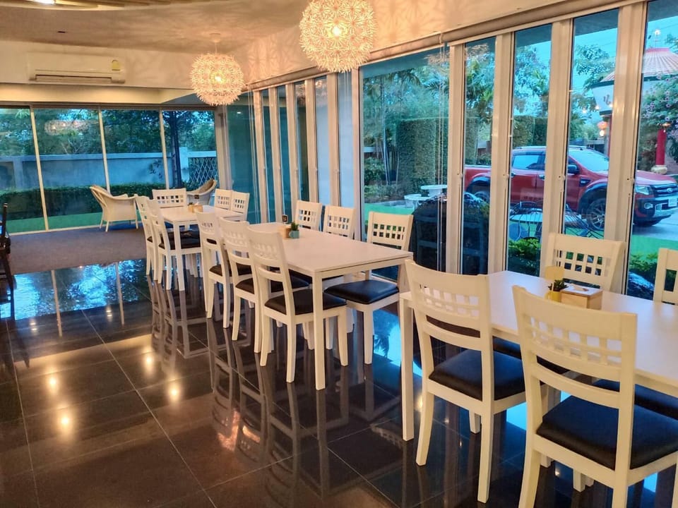Kilintra Residence Apartment hotel in Chon Buri Changwat