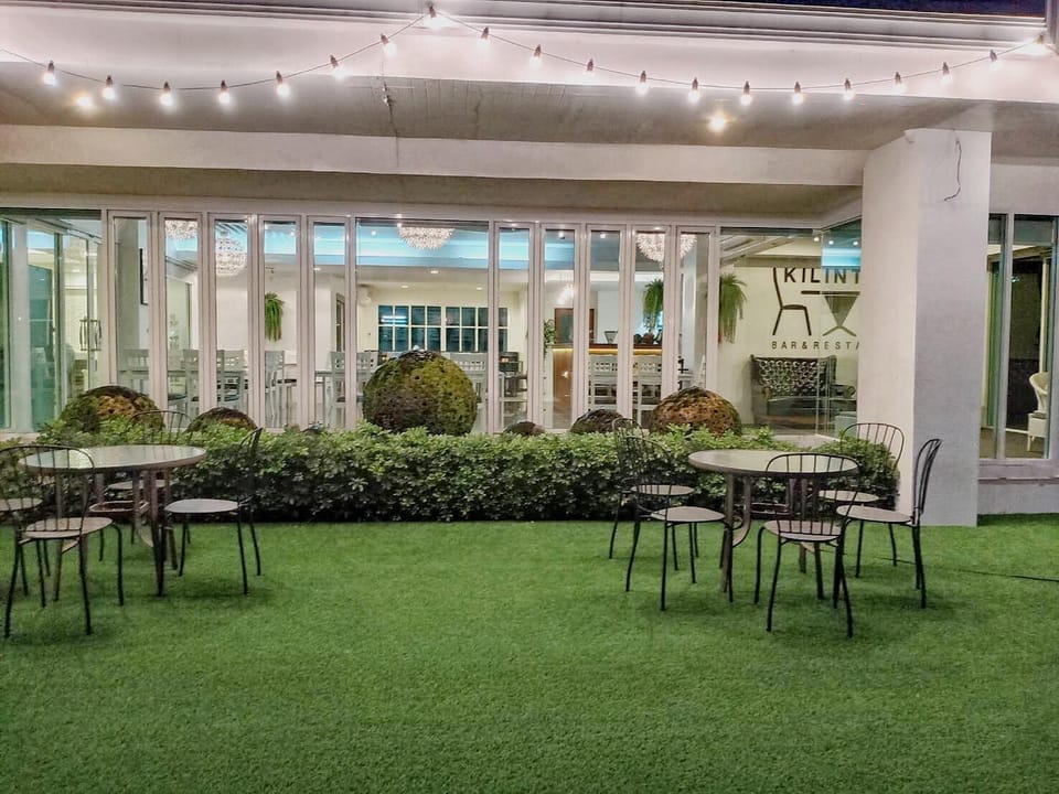 Kilintra Residence Apartment hotel in Chon Buri Changwat