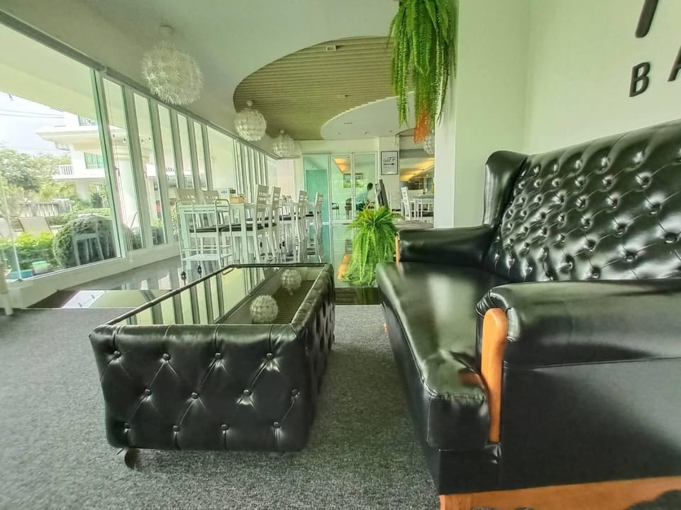Kilintra Residence Apartment hotel in Chon Buri Changwat