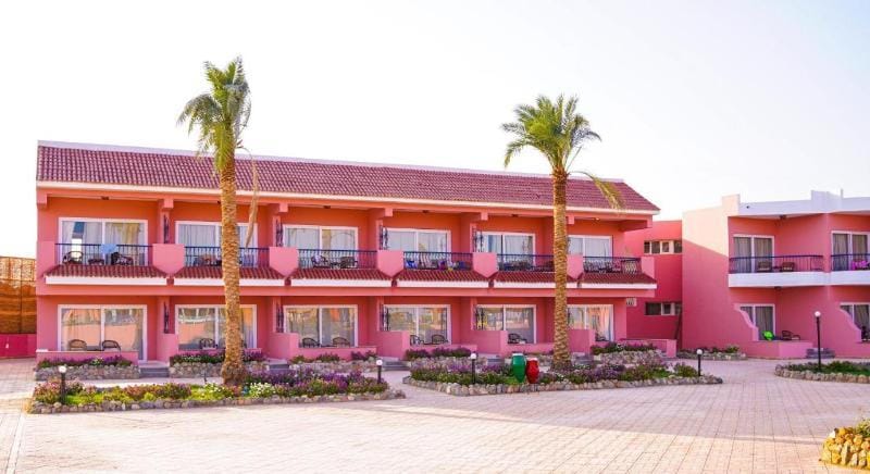 MG Alexander the Great Marsa Alam Hotel in Red Sea Governorate