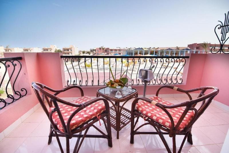 MG Alexander the Great Marsa Alam Hotel in Red Sea Governorate