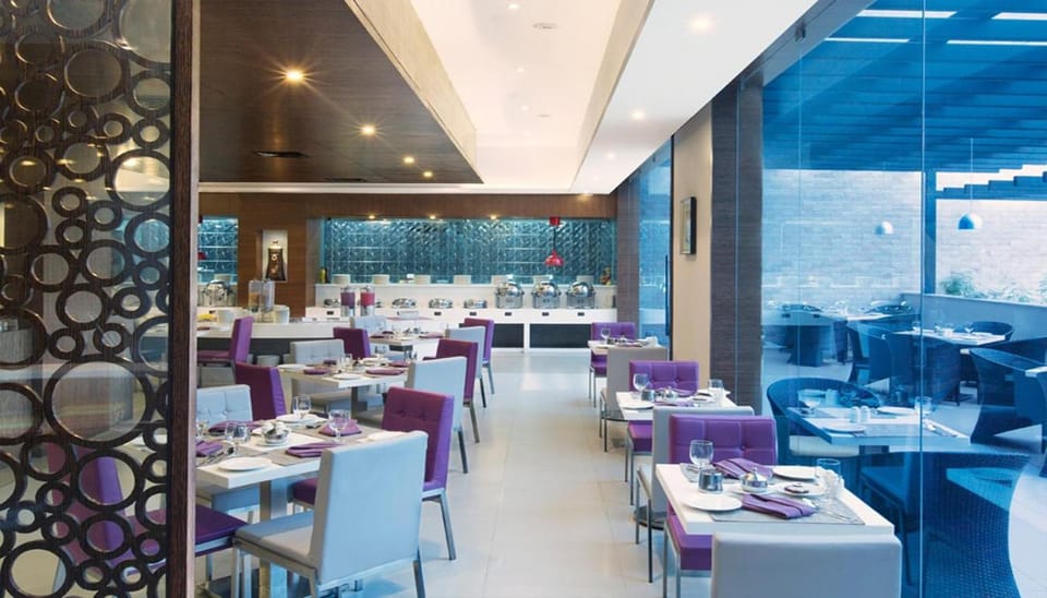Hycinth Hotels Hotel in Thiruvananthapuram