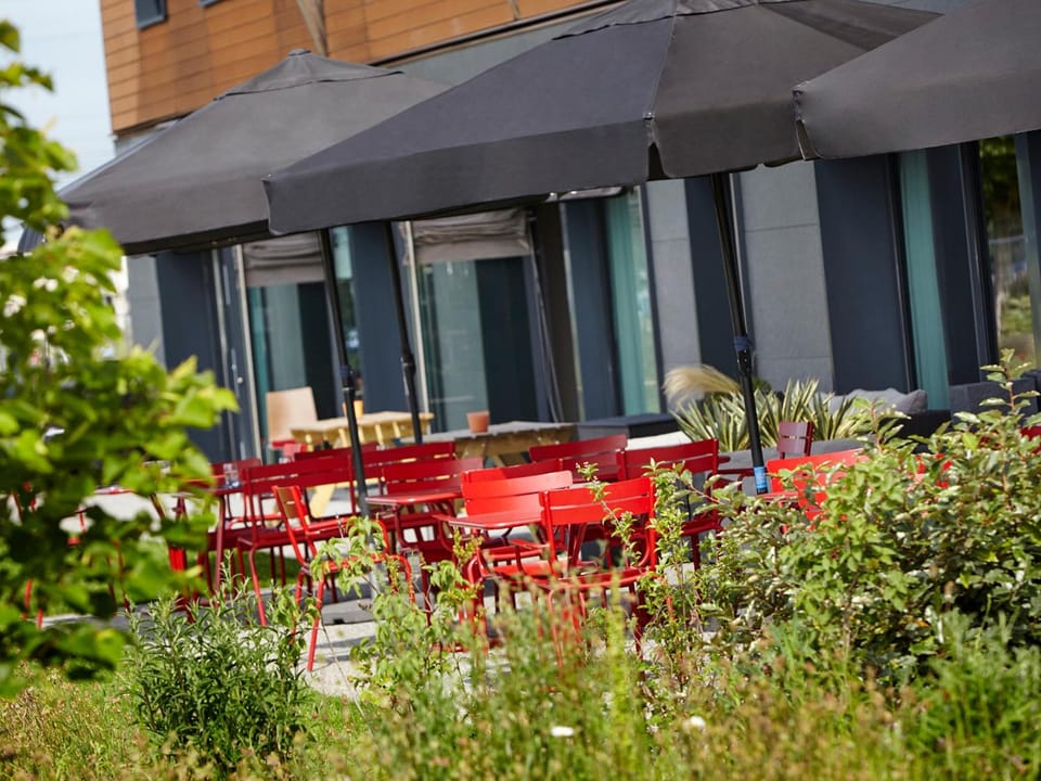 ibis Lyon Meyzieu Hotel in Auvergne-Rhône-Alpes