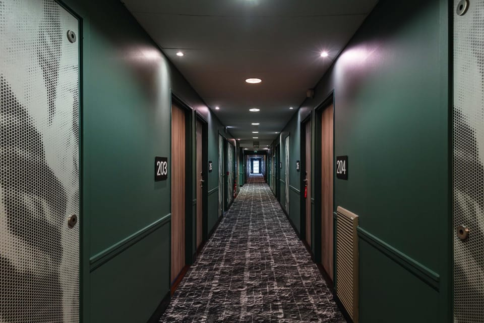 ibis Lyon Meyzieu Hotel in Auvergne-Rhône-Alpes