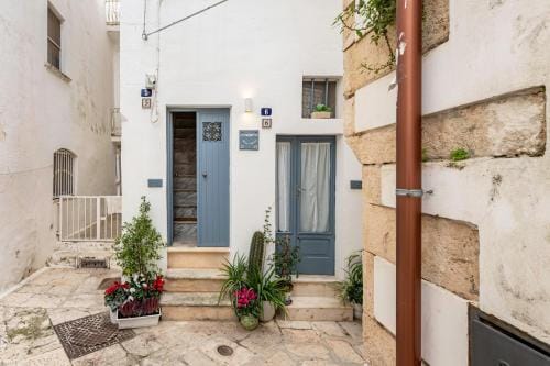 A Casa di Marilu by Rentbeat Hotel in Martina Franca