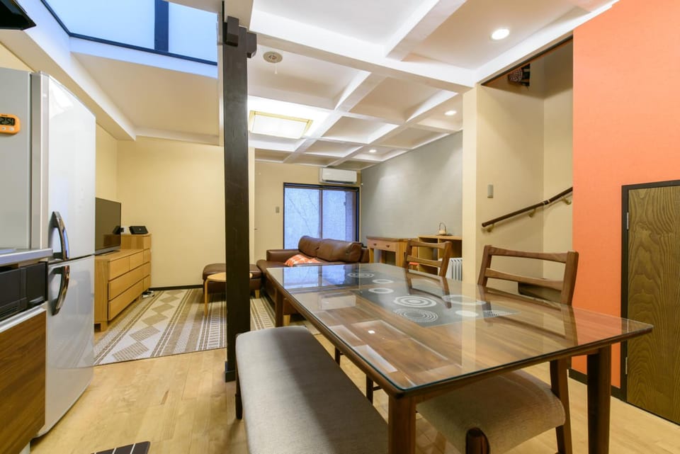 Kyo-Akari Inn Inn in Kyoto