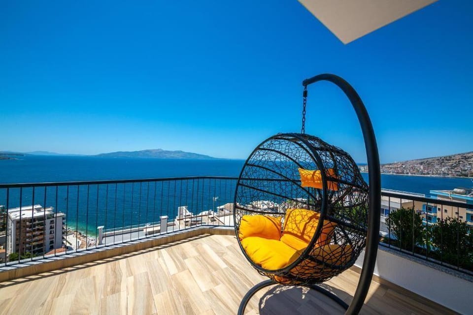 Apart-Hotel Lili2 Hotel in Sarandë