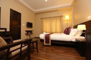 Hotel Harmika Hotel in Kathmandu