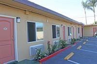 Royla Motel Hotel in Pomona