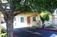 Royla Motel Hotel in Pomona